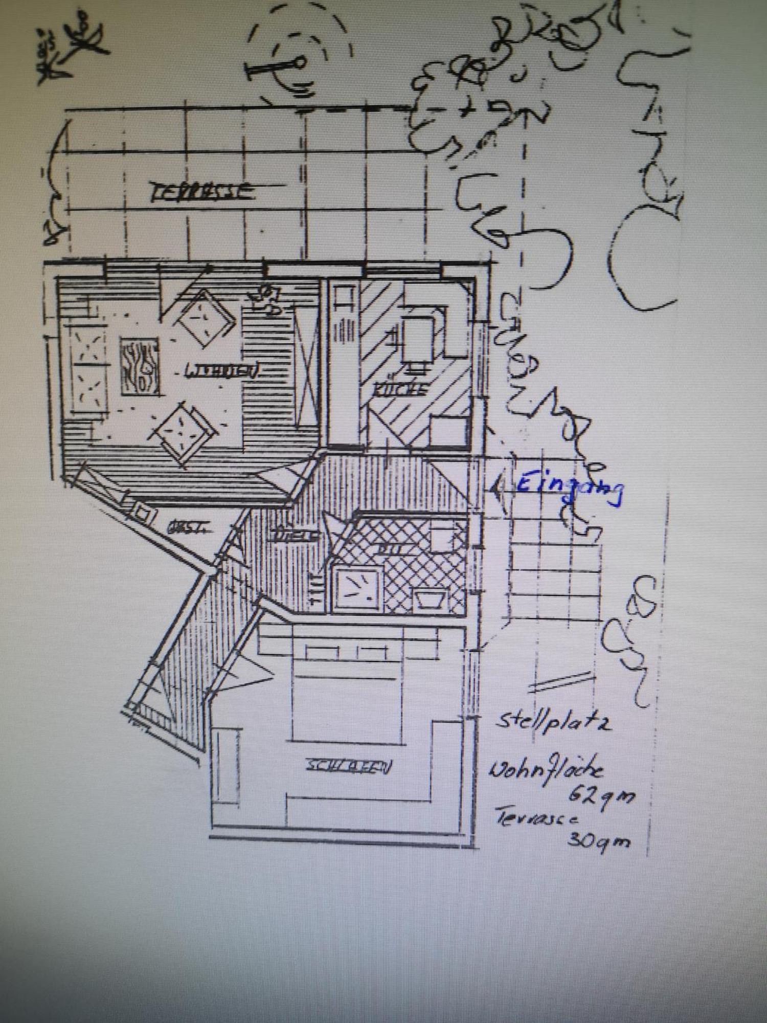 Plaidt Ferienwohnung Am Park - Vulkanferien מראה חיצוני תמונה