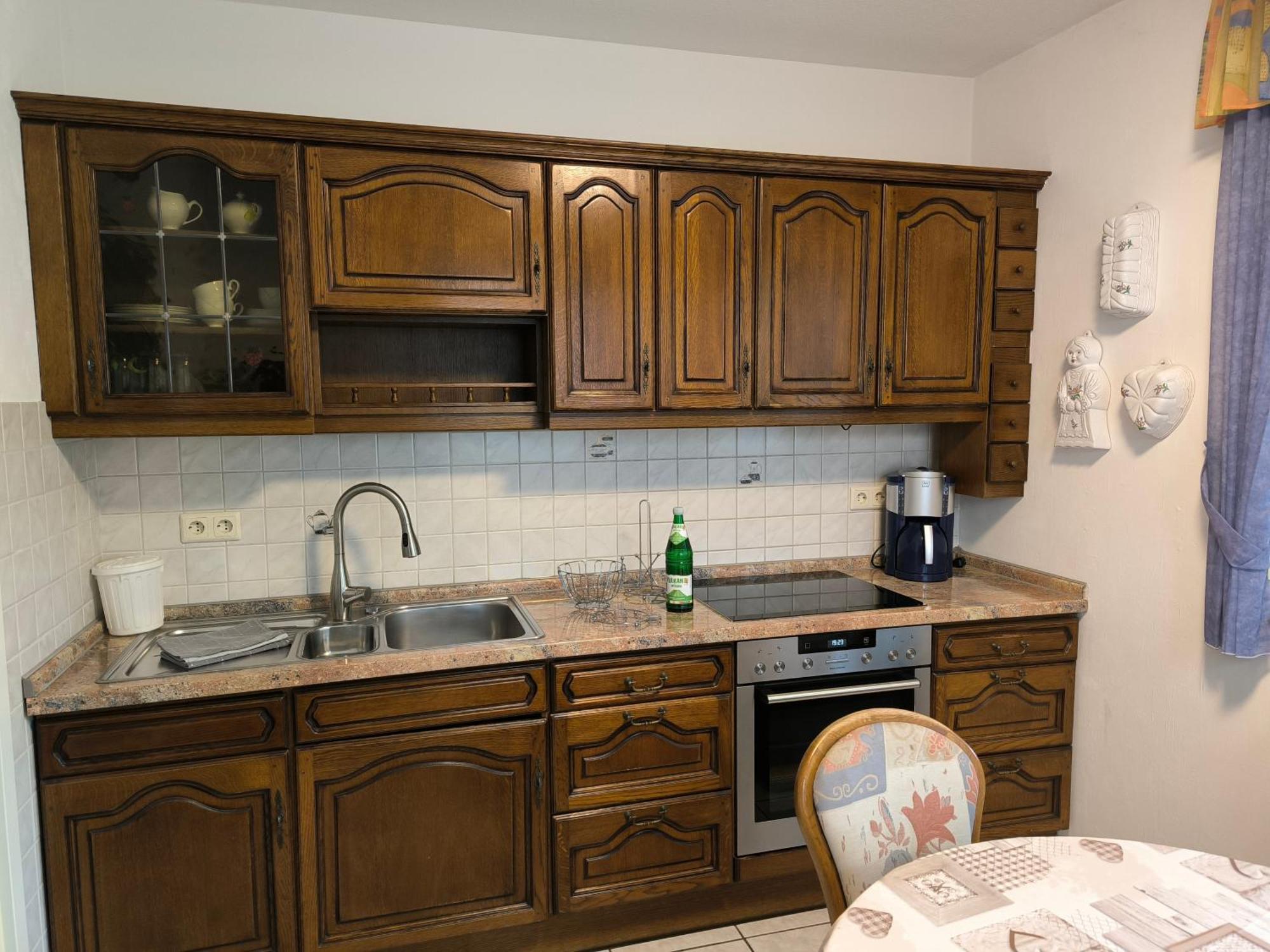 Plaidt Ferienwohnung Am Park - Vulkanferien מראה חיצוני תמונה